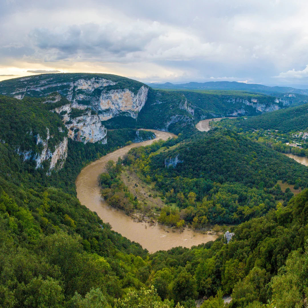 Les meilleures régions de France pour randonner selon ton niveau