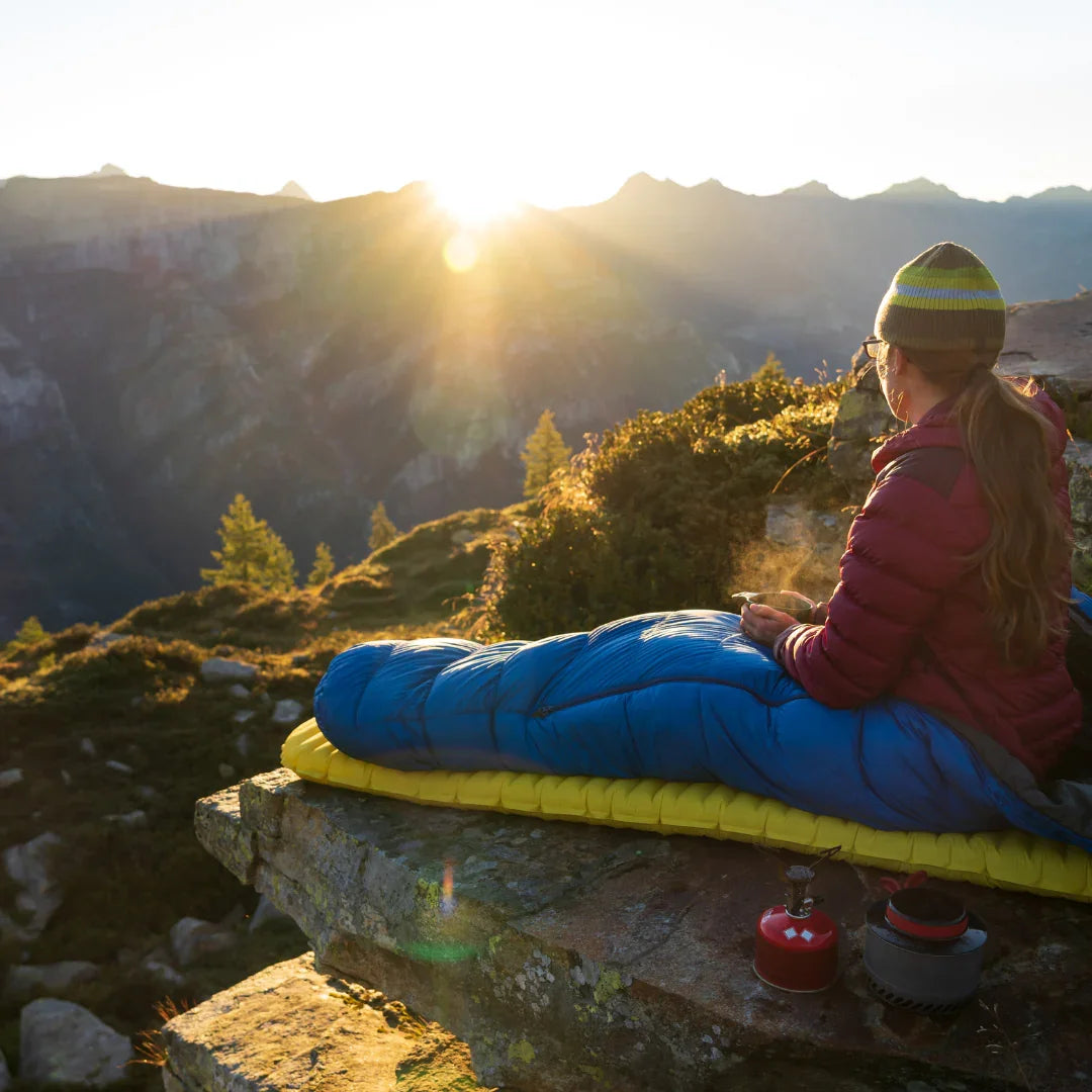 Tout savoir sur le bivouac sauvage : ce que dit la loi + conseils pratiques