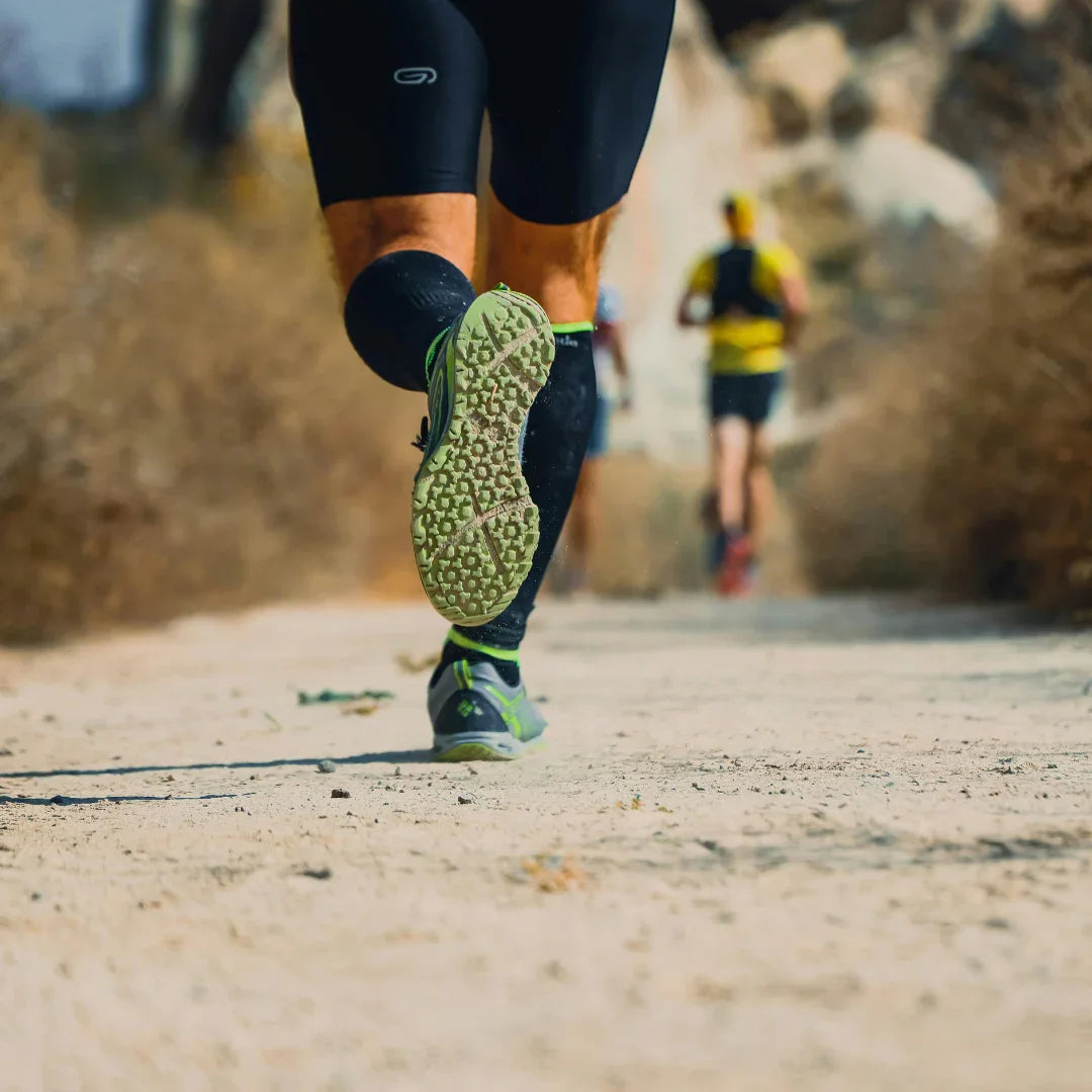 Équipement de trail : que choisir pour les premières sorties ?