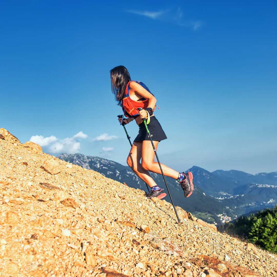 Le mental dans le trail : comment gérer la fatigue, la météo et les imprévus