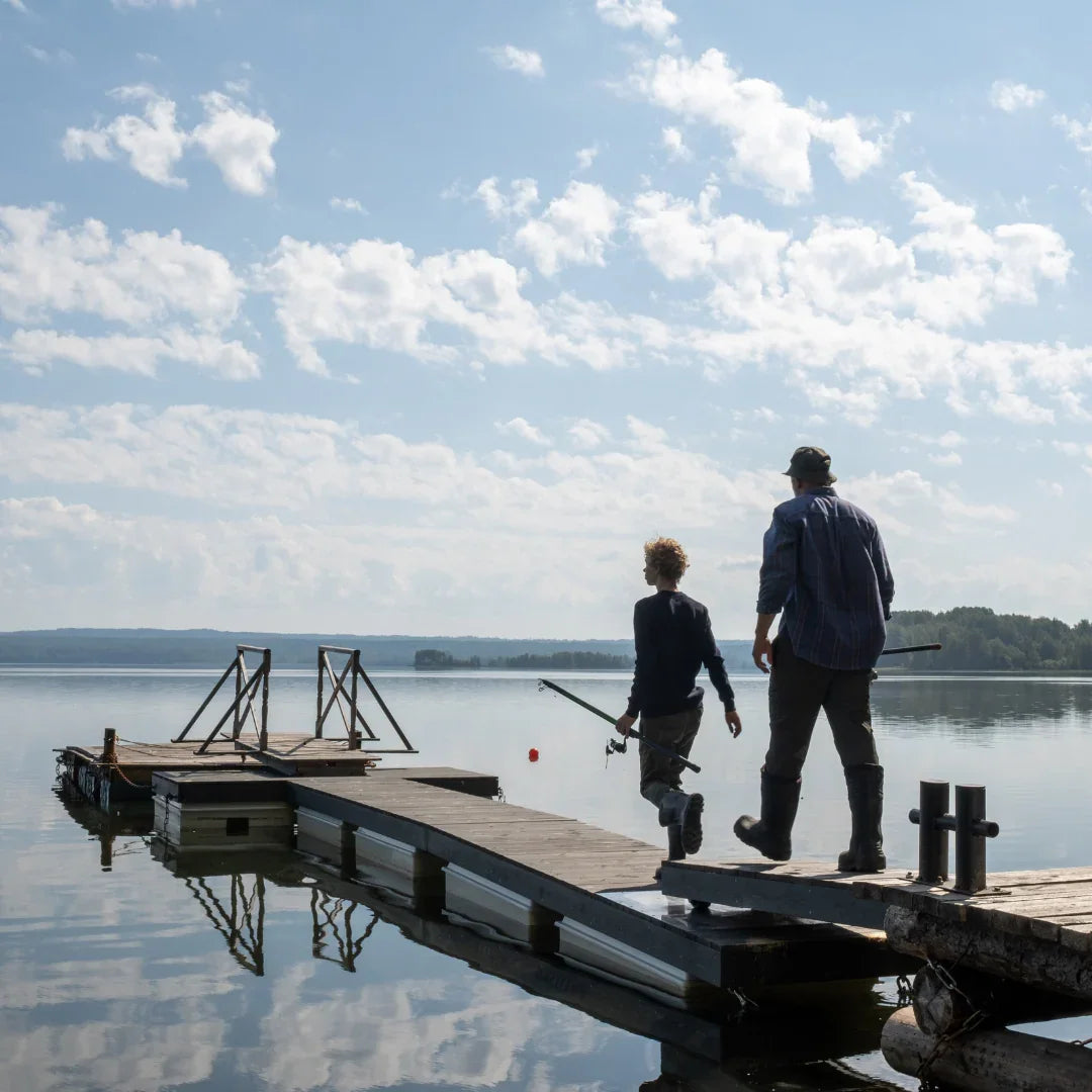 Pourquoi la pêche revient à la mode (et ce qu’elle apporte vraiment)