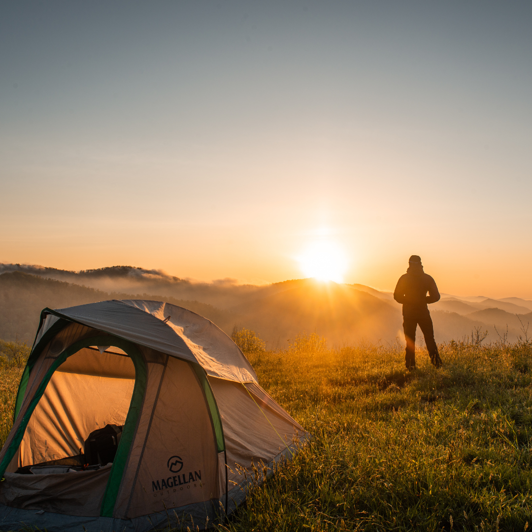 Équipements de camping & bivouac : comment bien s'équiper ?