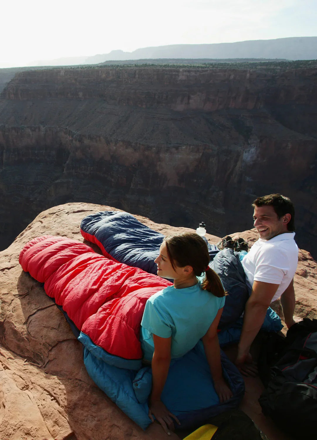 Sacs de couchage I Tout