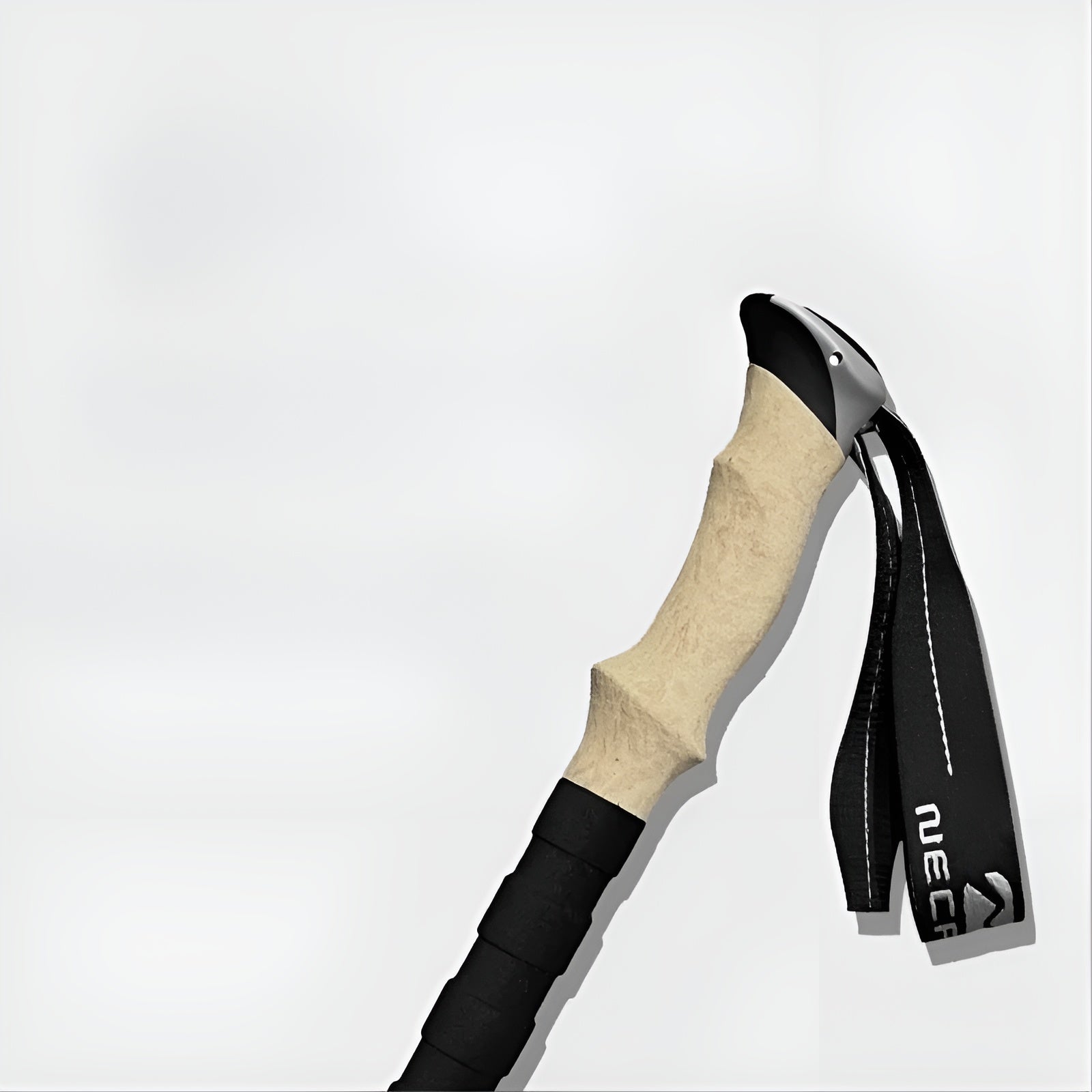 Bâtons de Randonnée Télescopiques AeroTrail ALX 7075