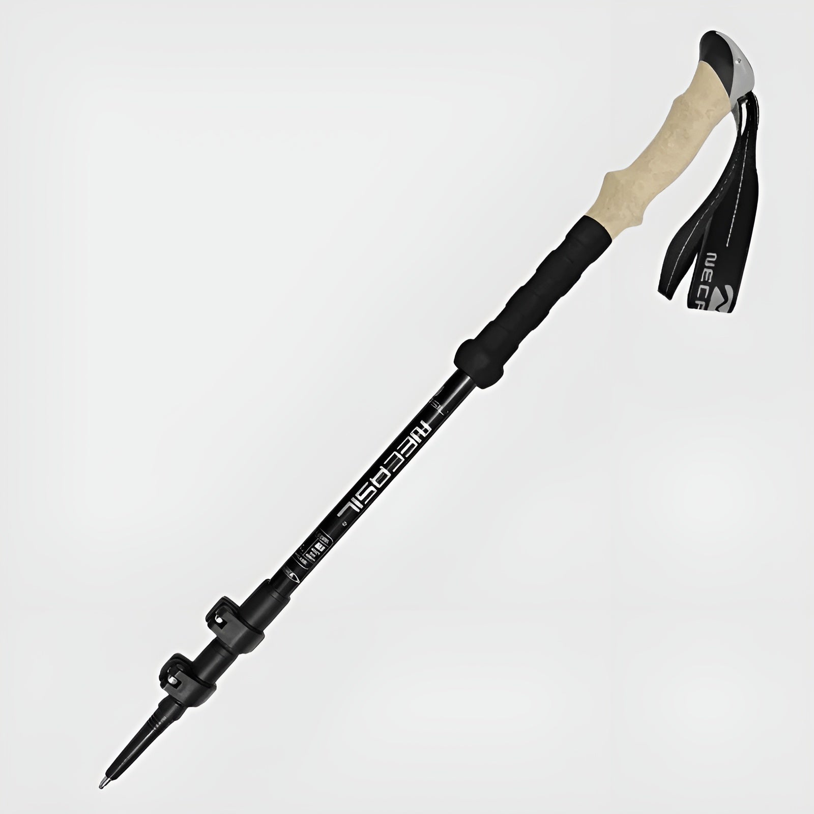 Bâtons de Randonnée Télescopiques AeroTrail ALX 7075