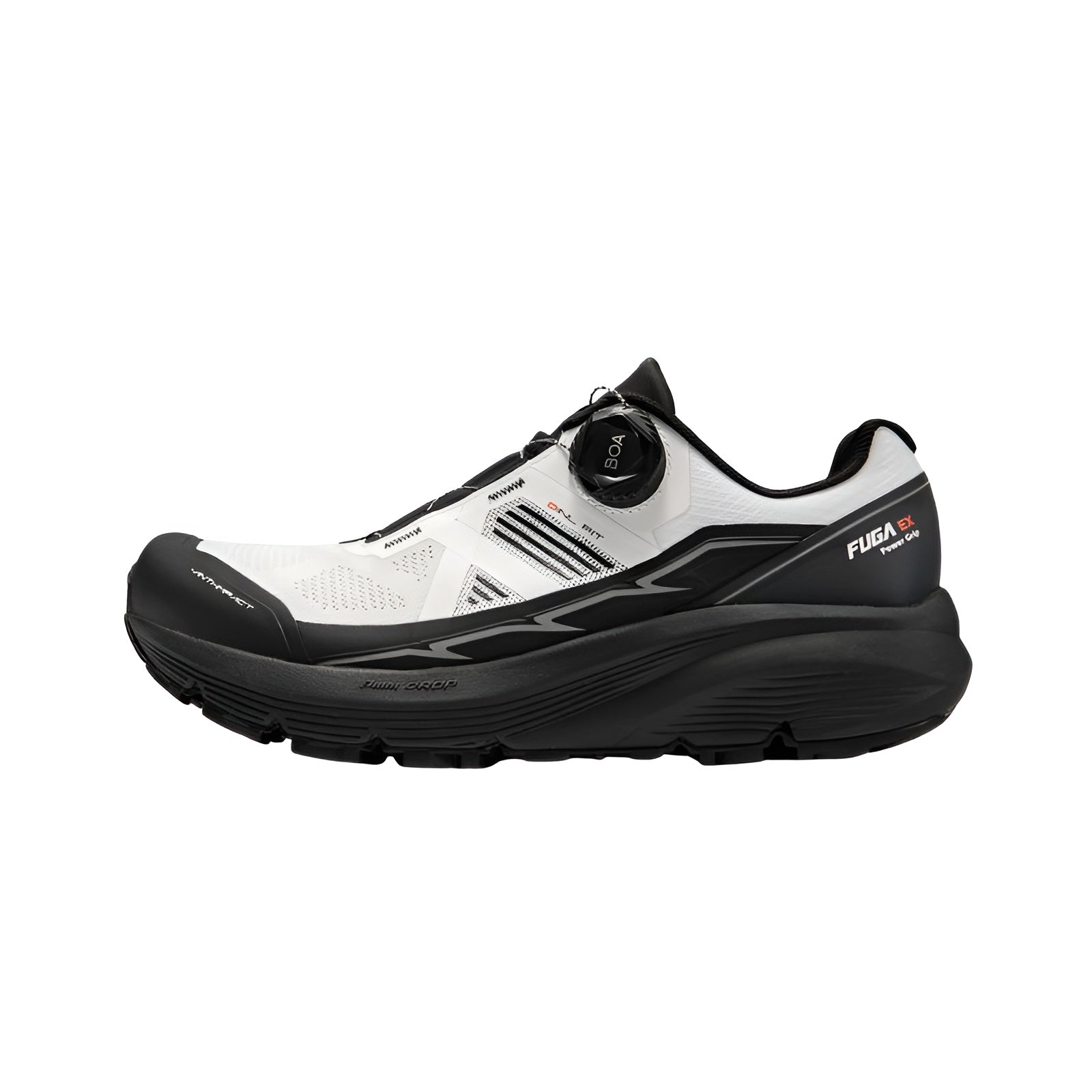 Chaussures Trail KaiTol EX BOA