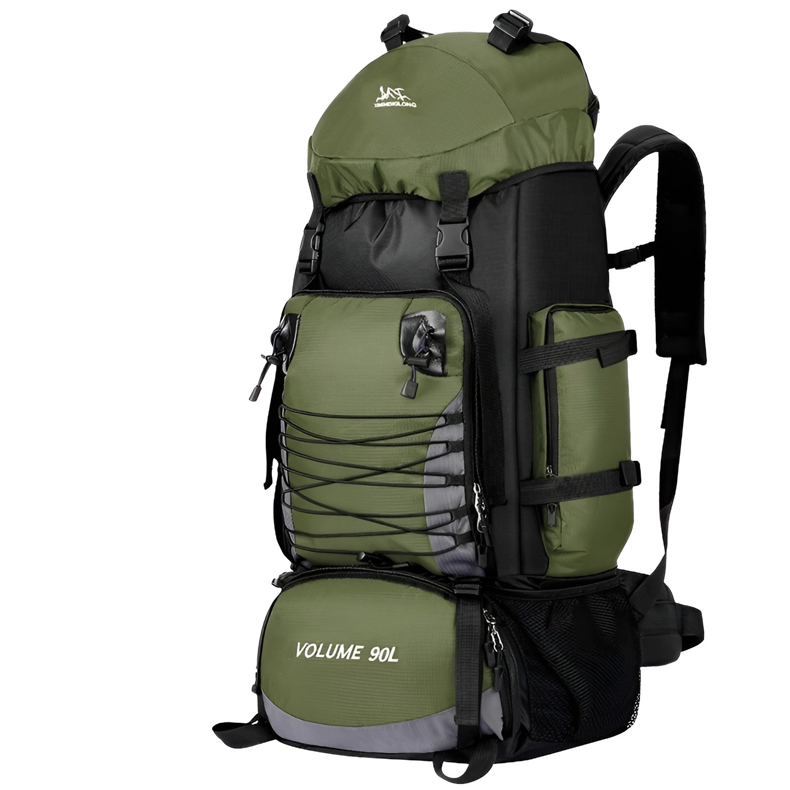 Sac à dos TitanPeak