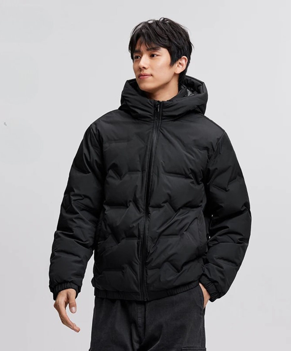 Doudoune Polar Crest pour homme