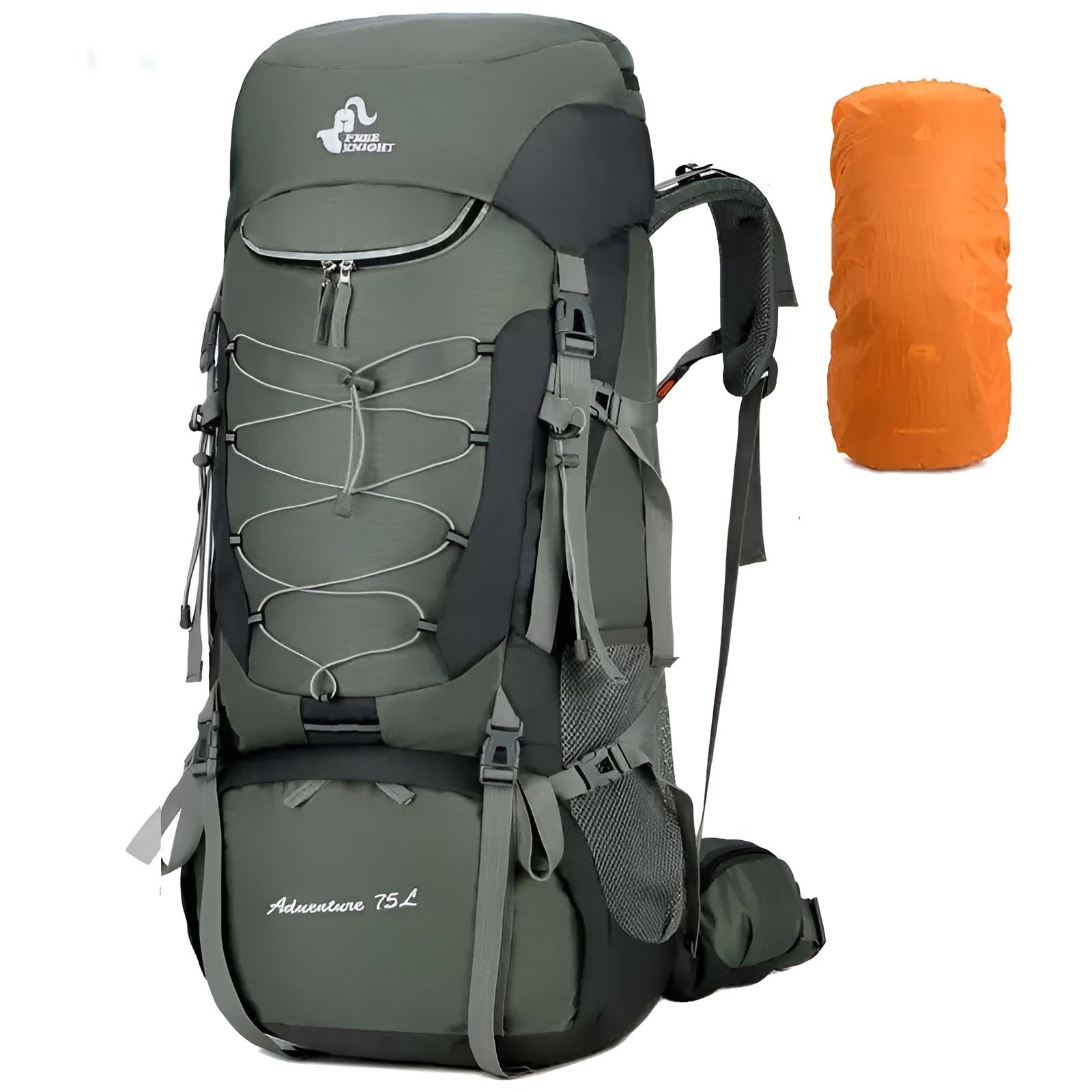 Sac à Dos Summit Pro 75