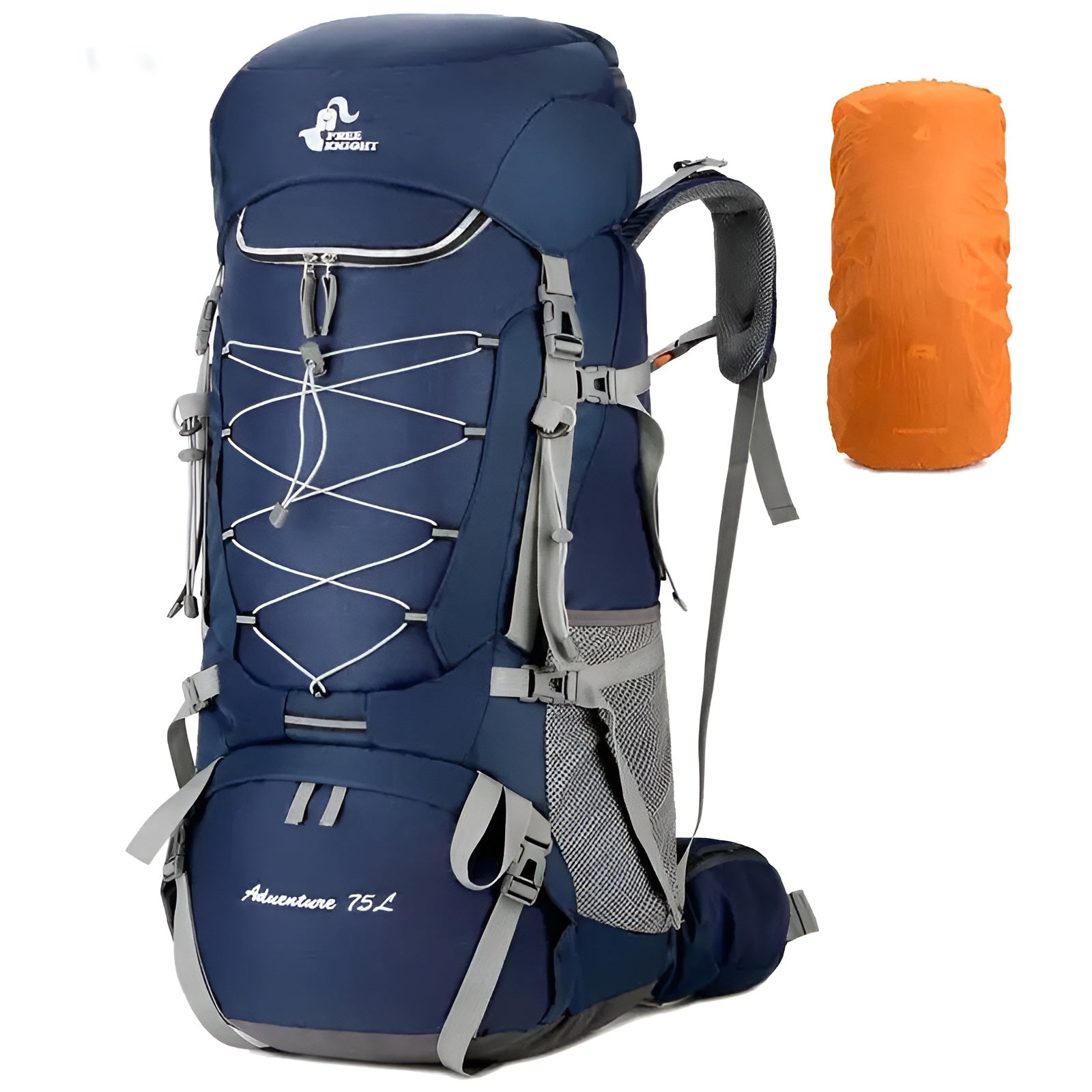 Sac à Dos Summit Pro 75