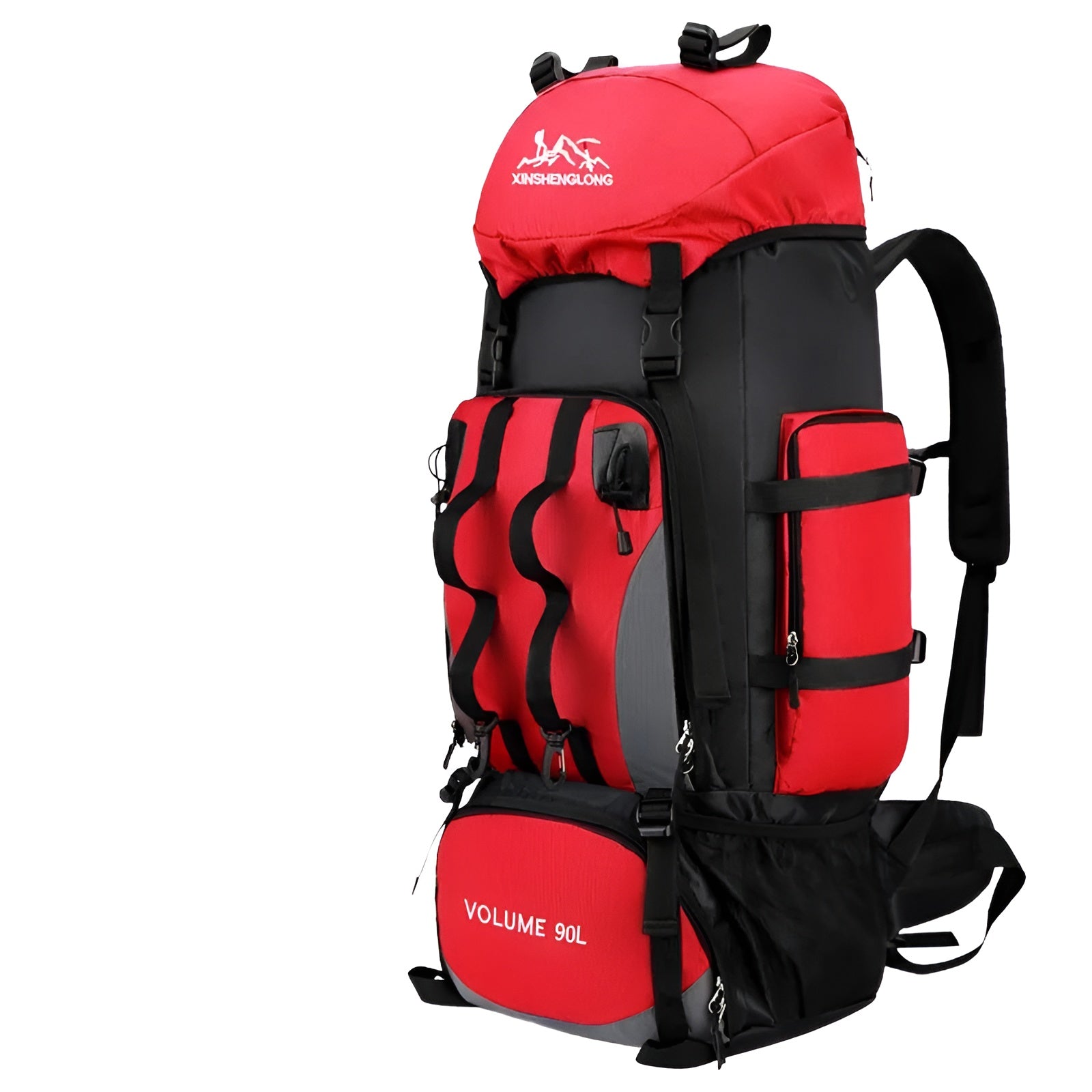 Sac à Dos Expedition Pro 90