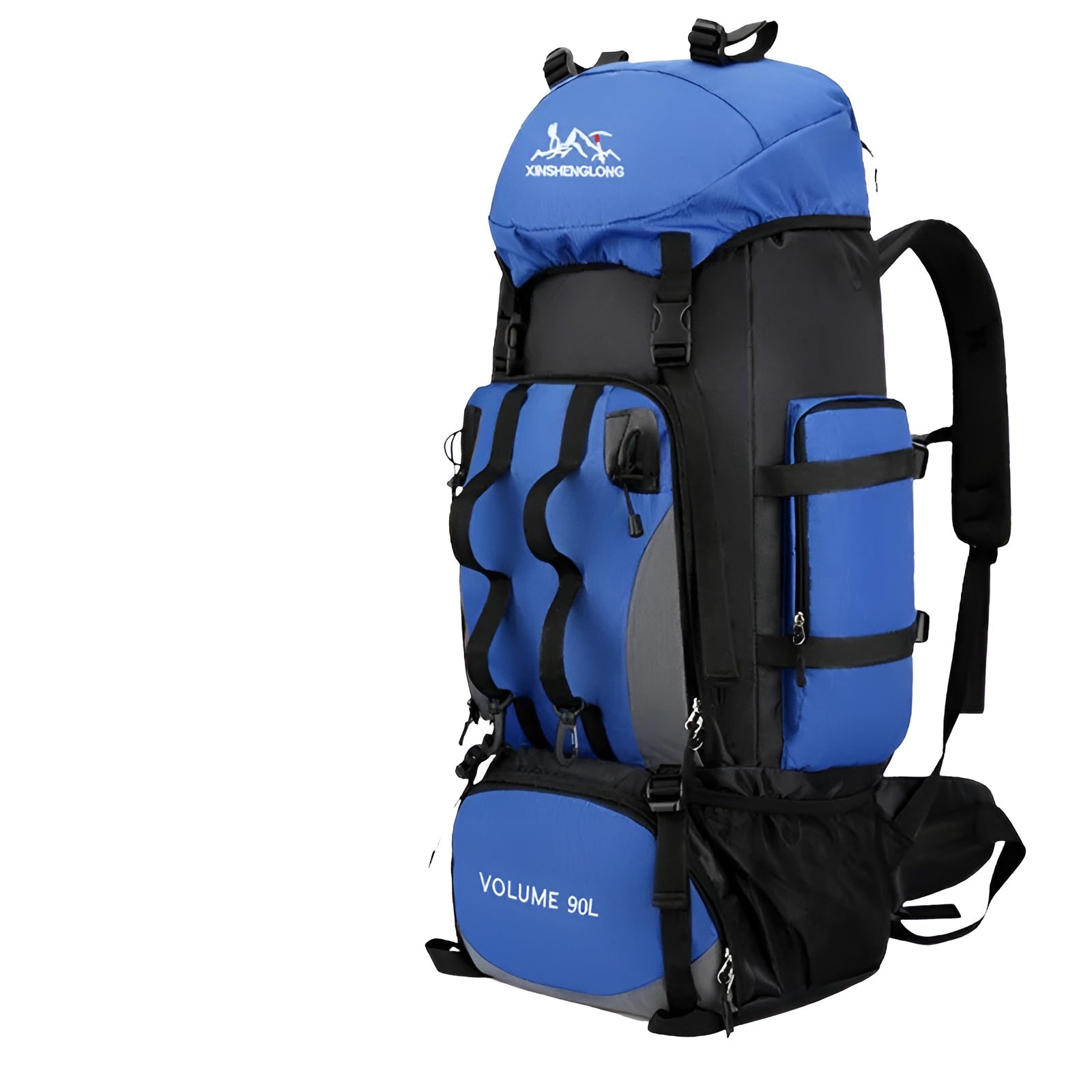 Sac à Dos Expedition Pro 90