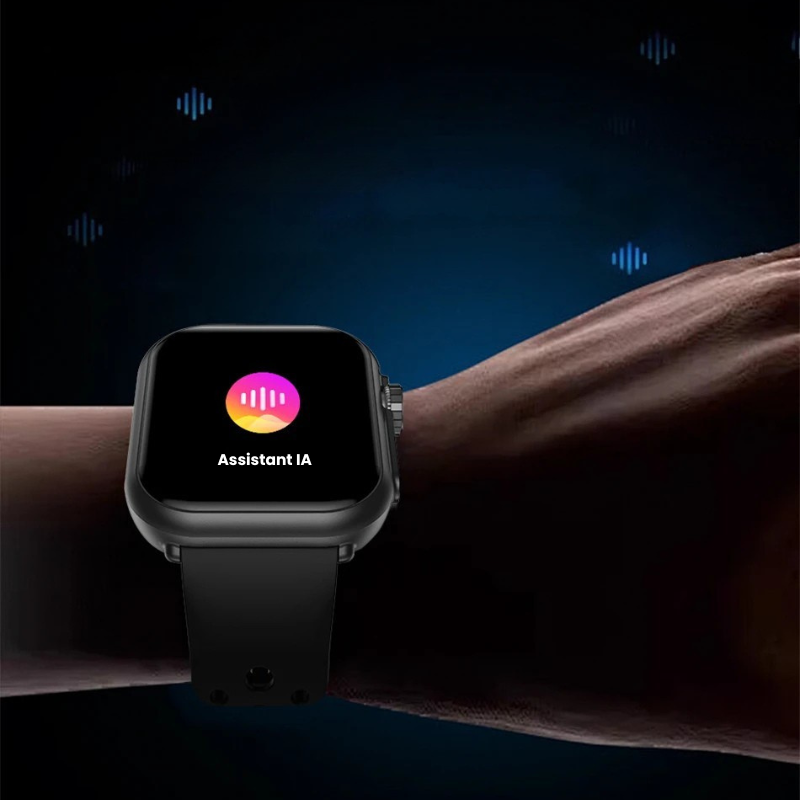 Montre Connectée Ultra 2 SE