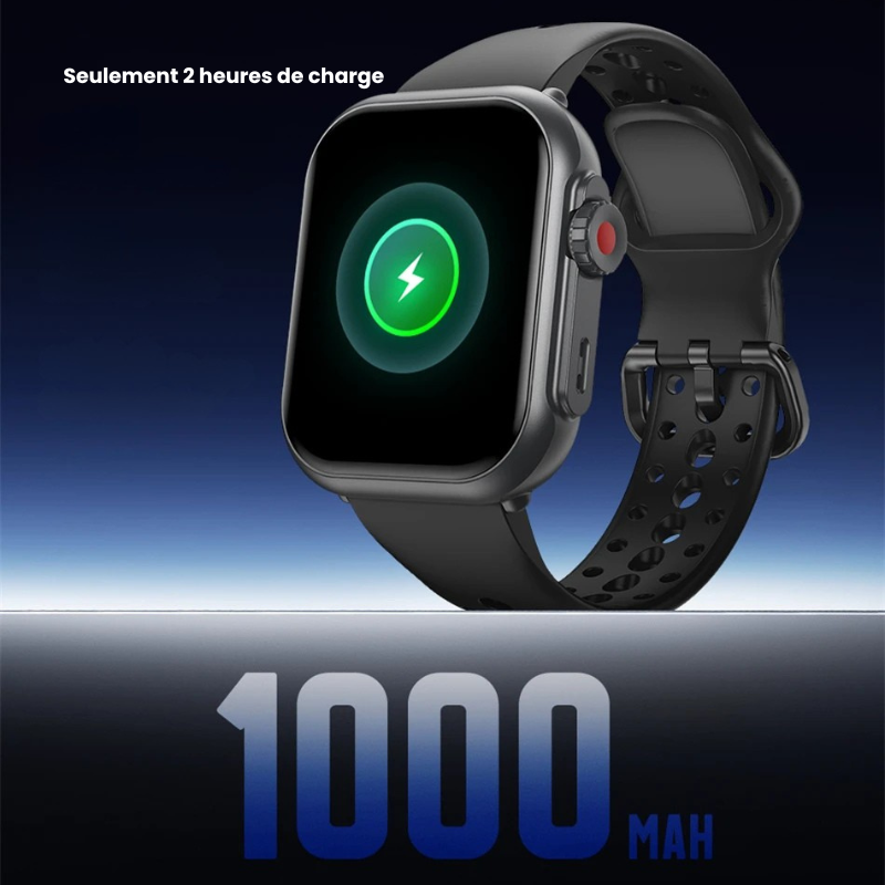 Montre Connectée Ultra 2 SE