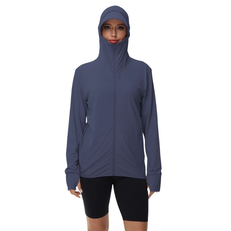 Veste Suntrail Guard pour femme