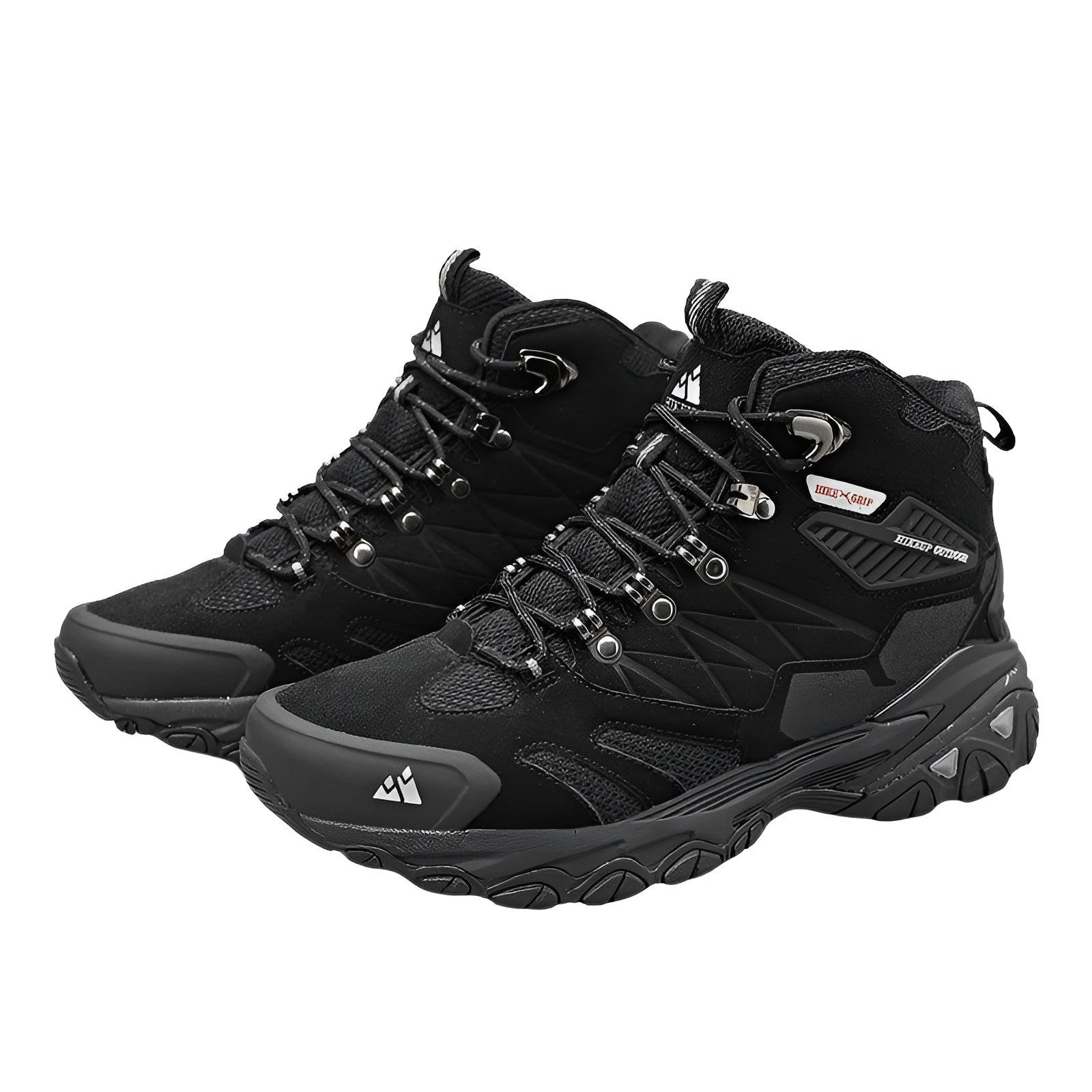 Chaussures TrailGrip 17
