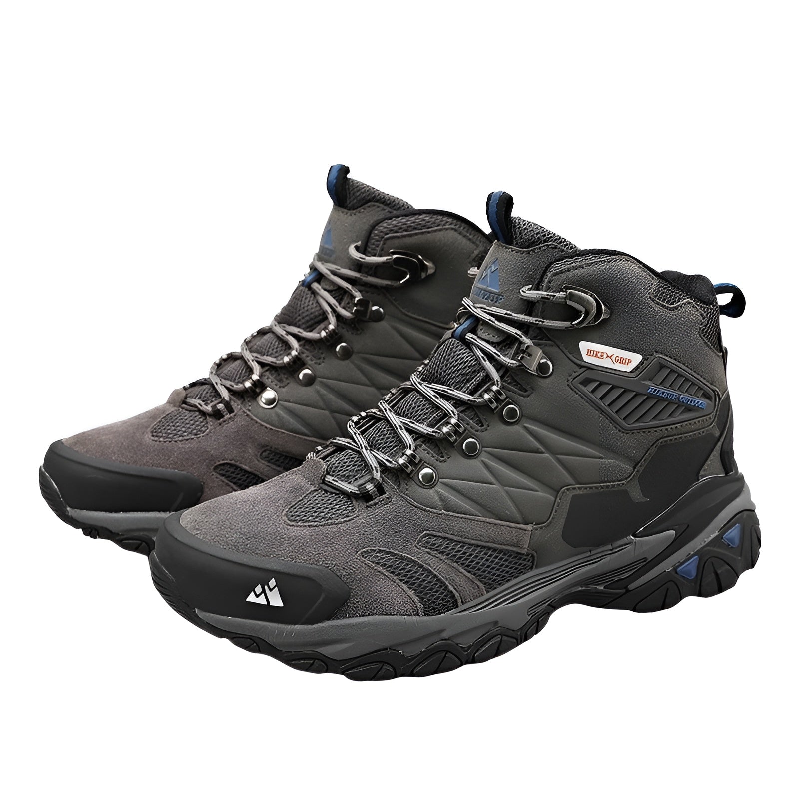 Chaussures TrailGrip 17