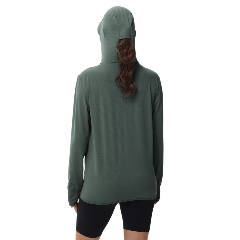 Veste Suntrail Guard pour femme