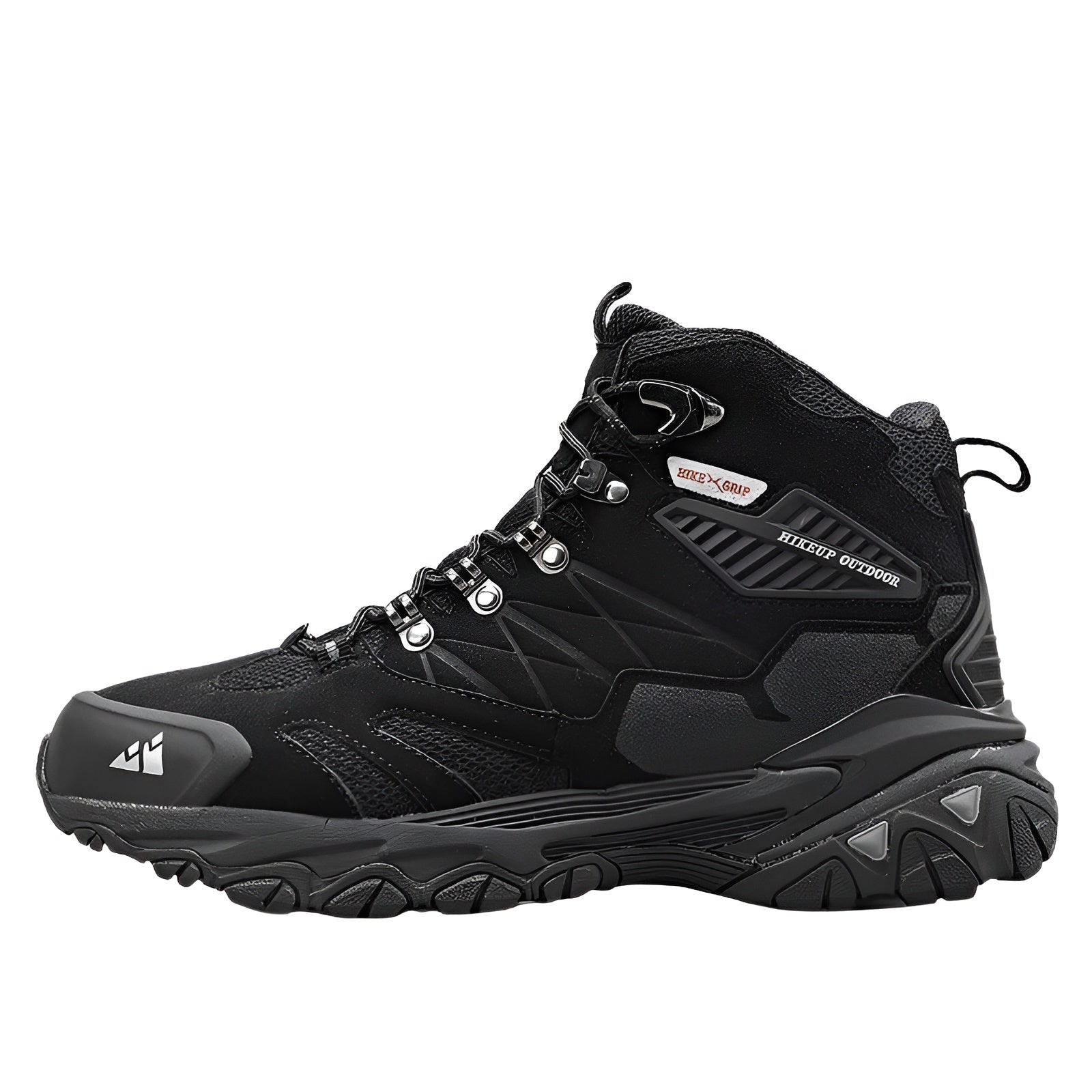 Chaussures TrailGrip 17