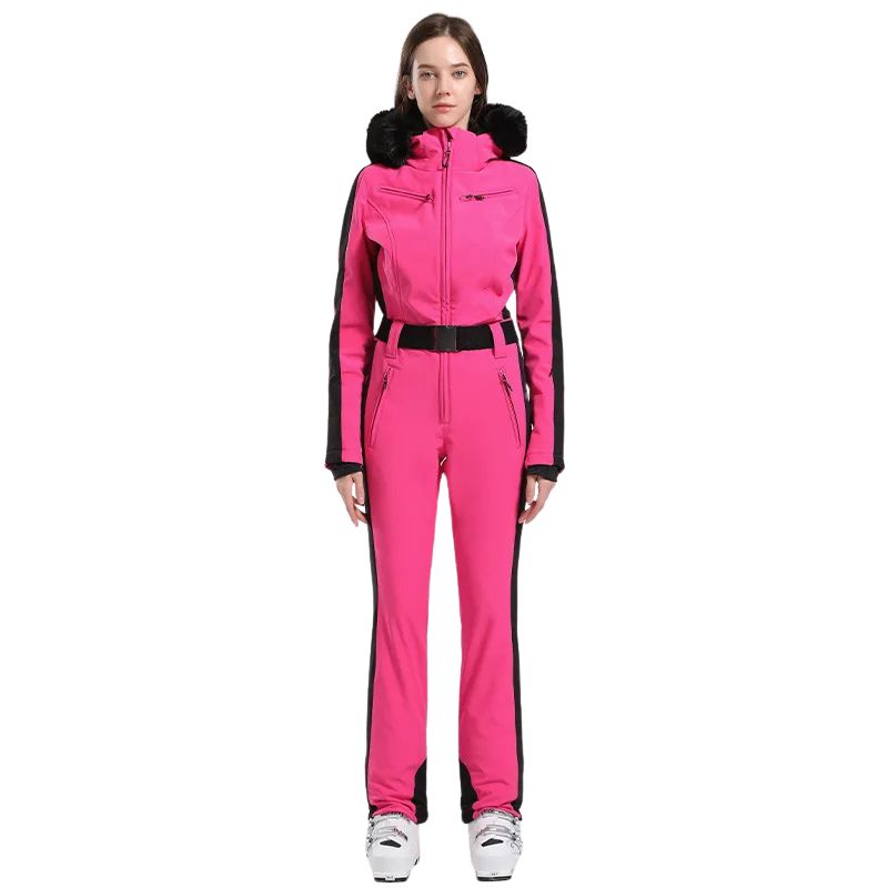 Combinaison SnowSuit