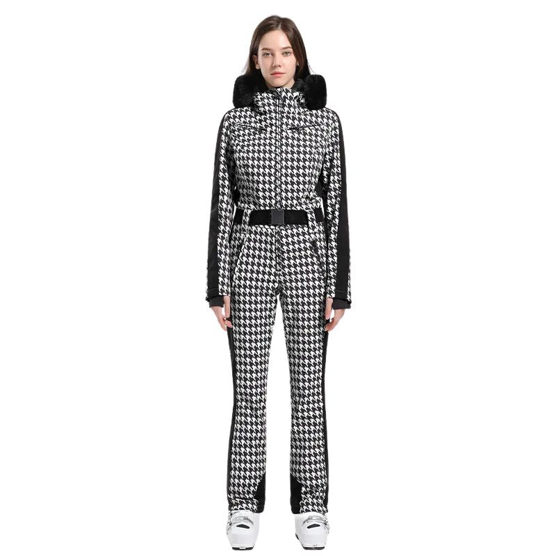 Combinaison SnowSuit