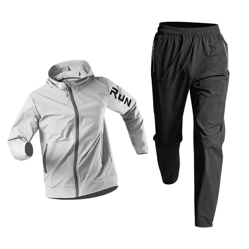 Ensemble RunFlex