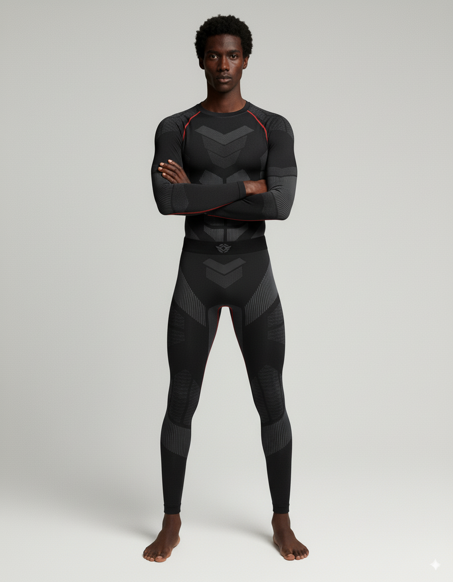 Ensemble thermique TitanFit pour homme