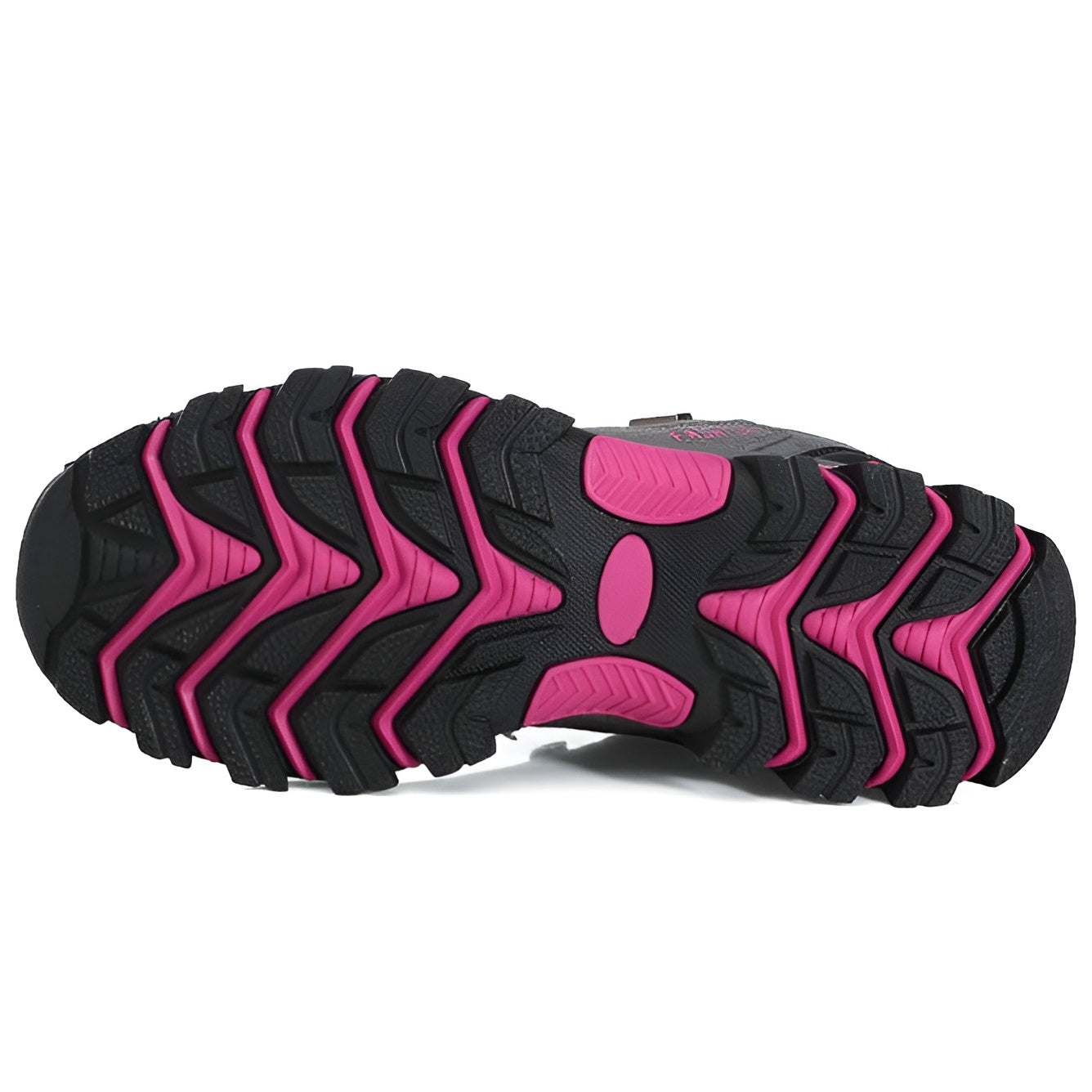 Chaussures Outdoor TrailMotion Lite