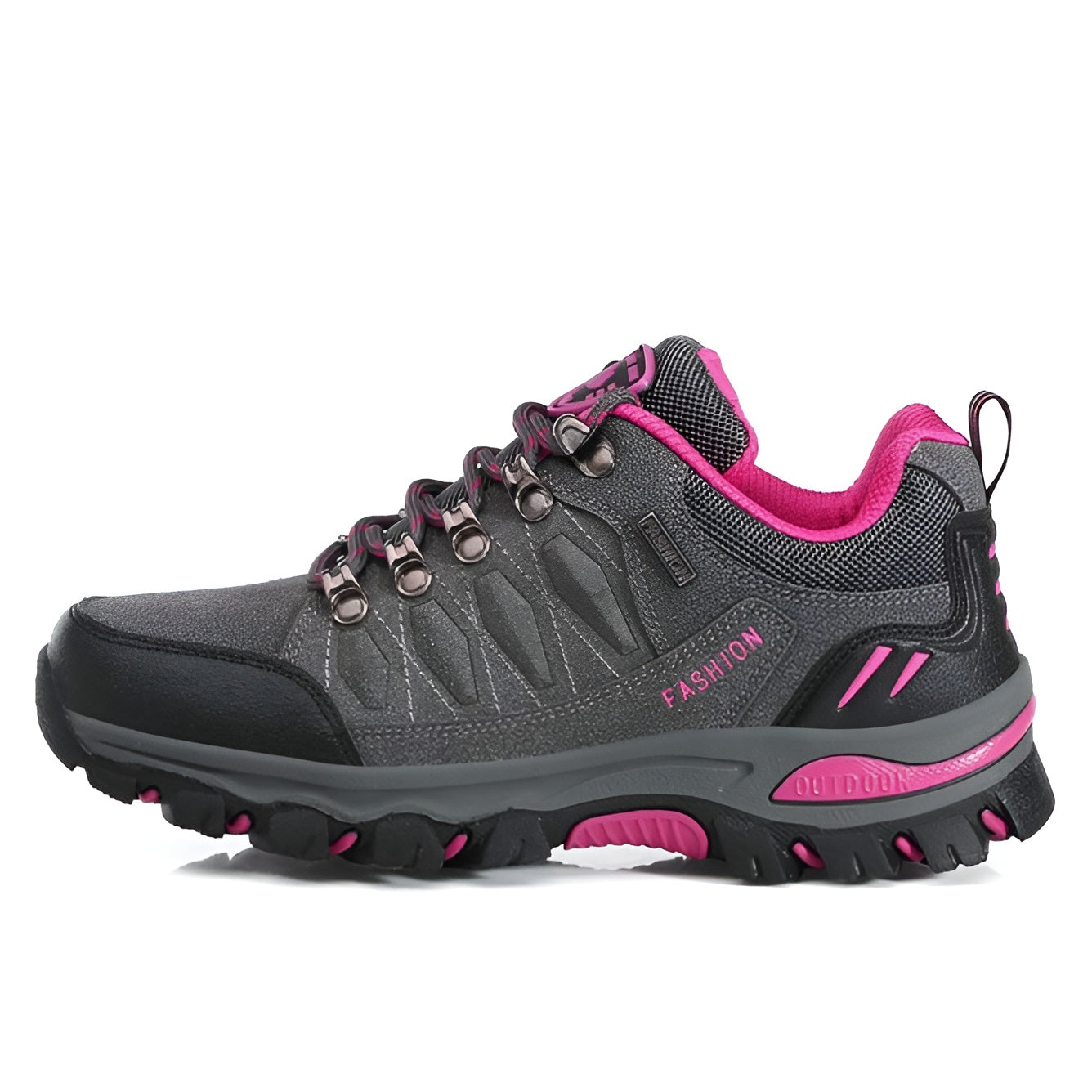 Chaussures Outdoor TrailMotion Lite