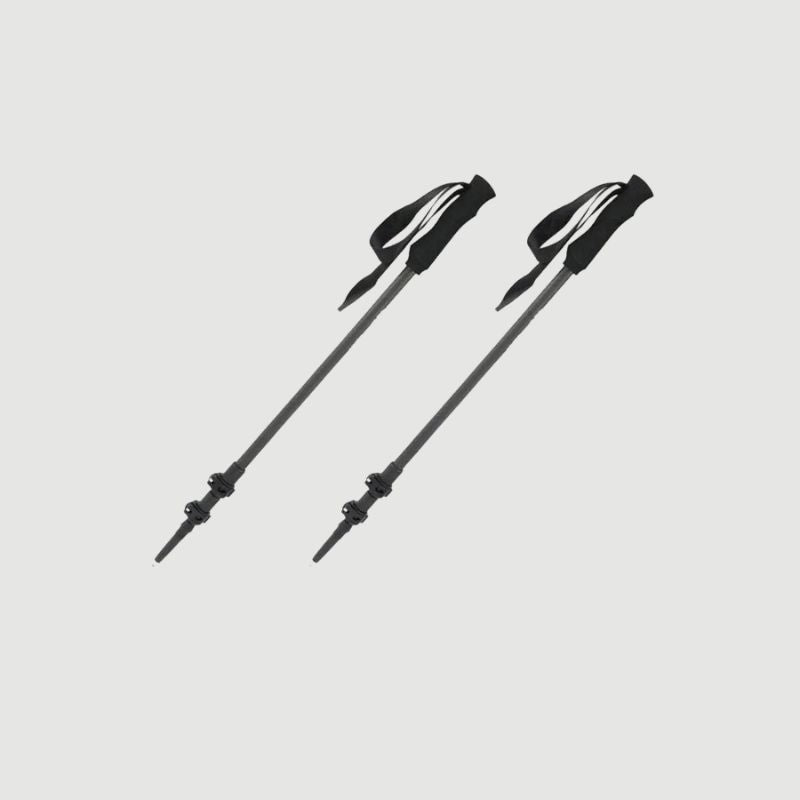 Bâtons de randonnée CarbonFlex Pro