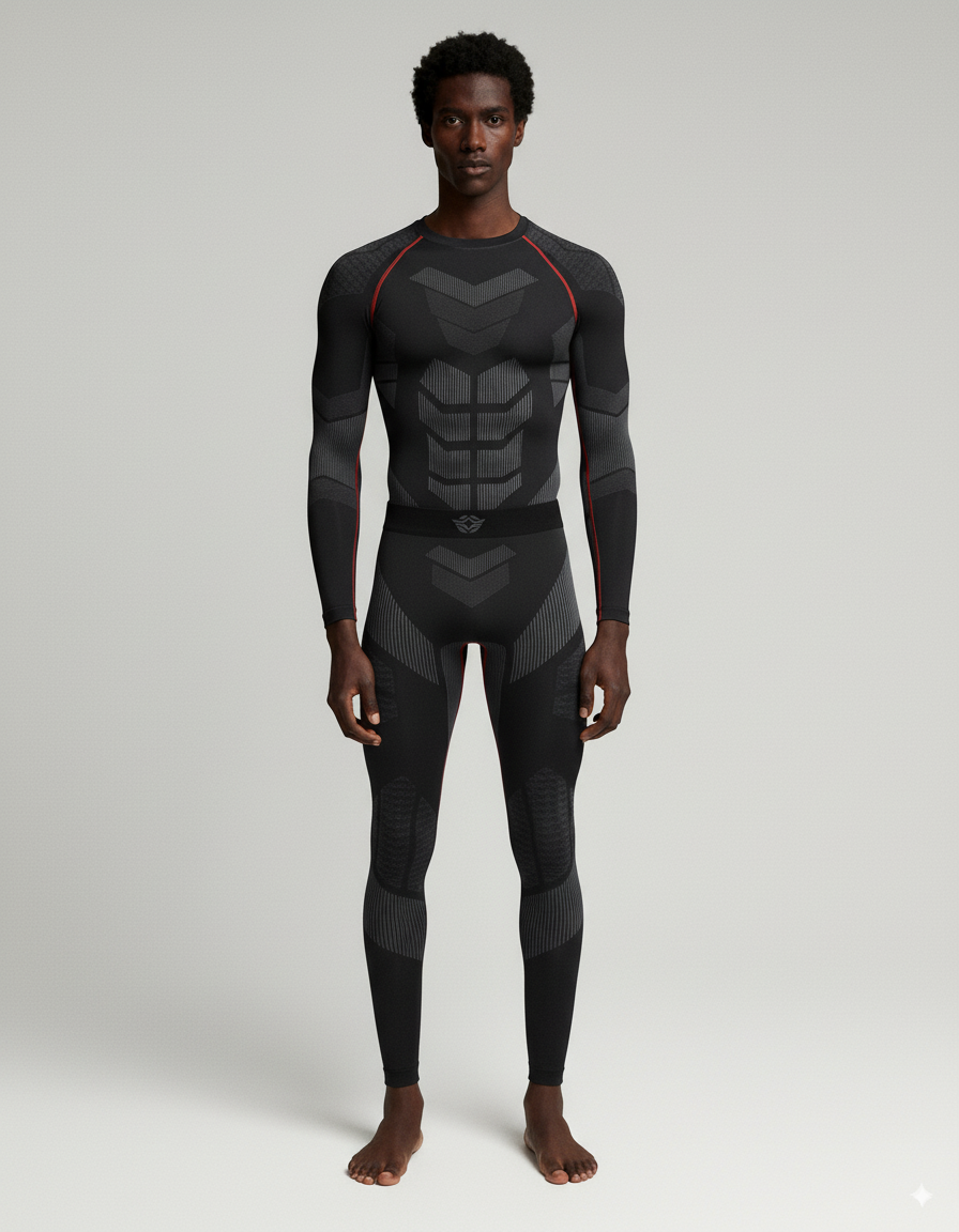 Ensemble thermique TitanFit pour homme