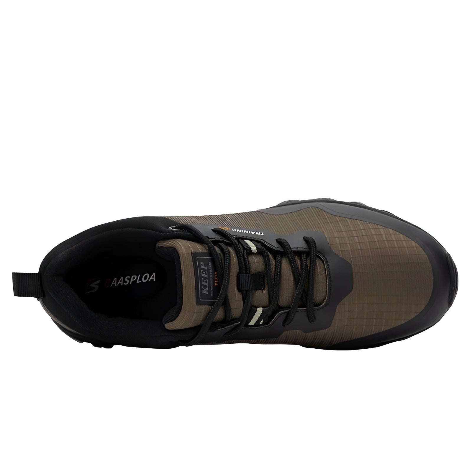 Chaussures AquaGrip Trail