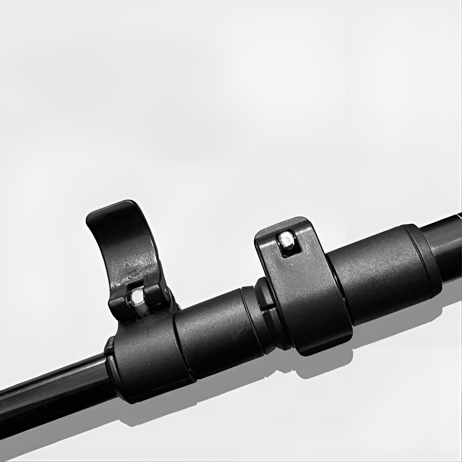 Bâtons de Randonnée Télescopiques AeroTrail ALX 7075