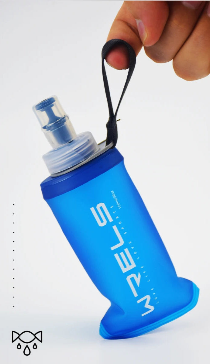 Gourde Souple Hydraboost