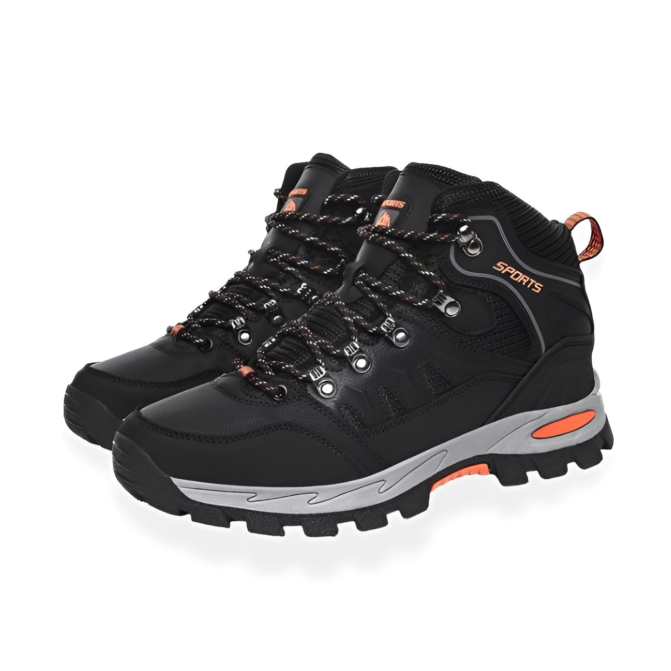 Chaussures TrailGuard Nova