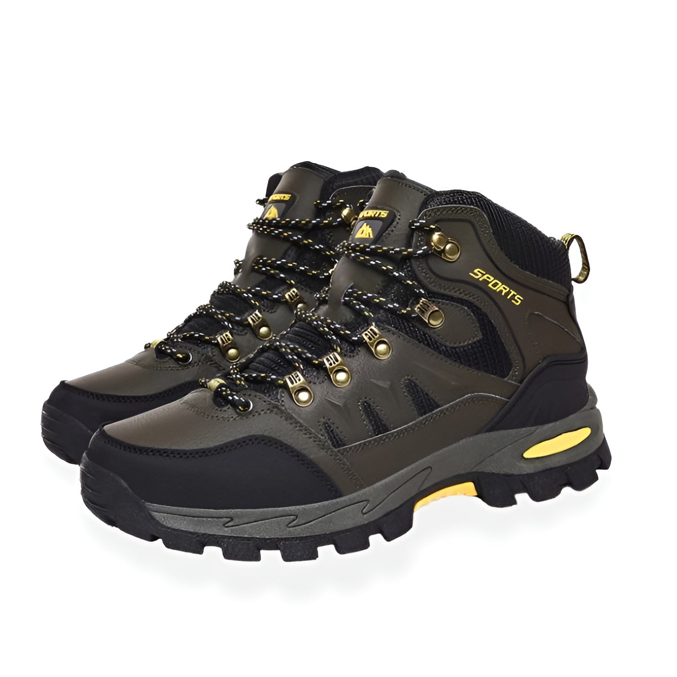 Chaussures TrailGuard Nova