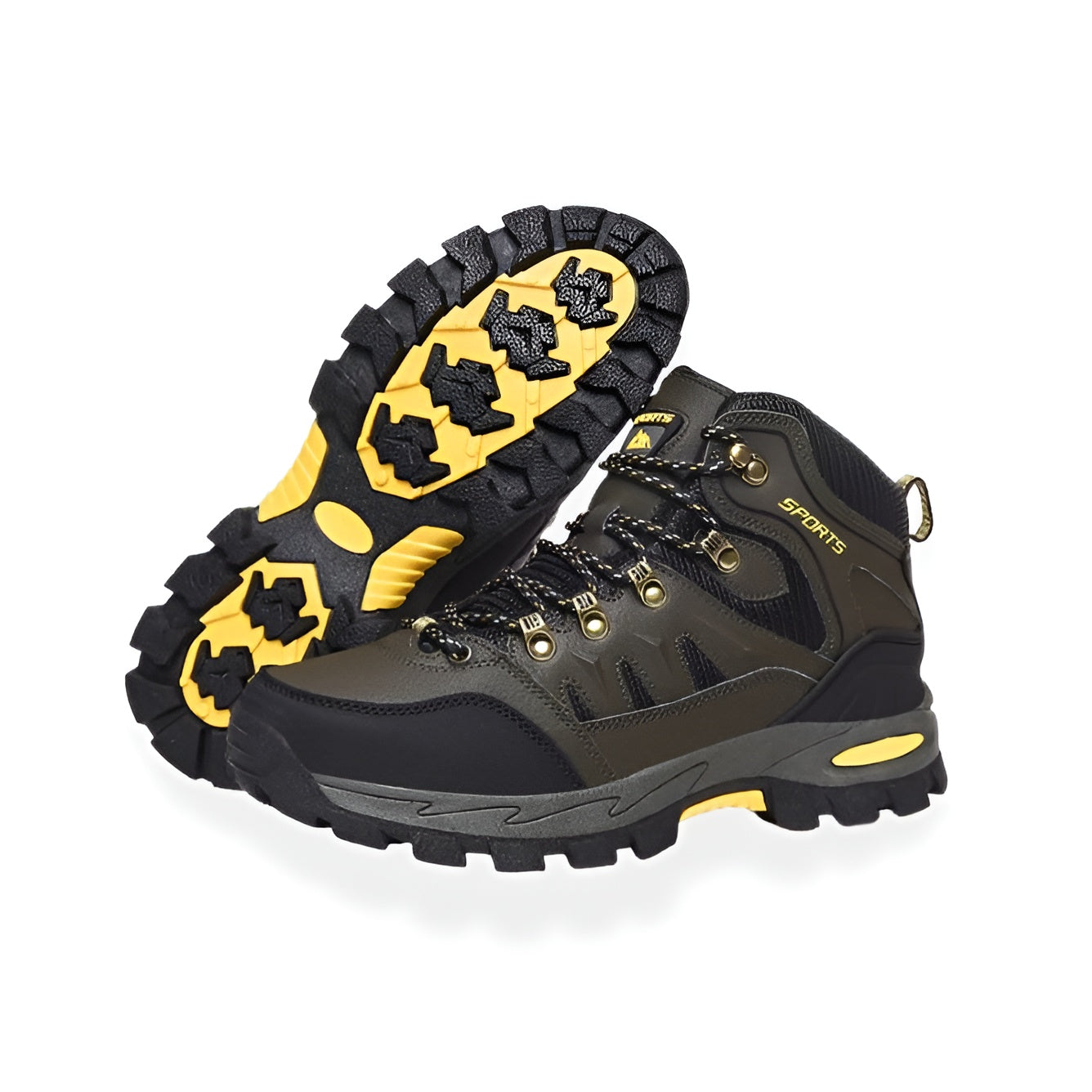 Chaussures TrailGuard Nova