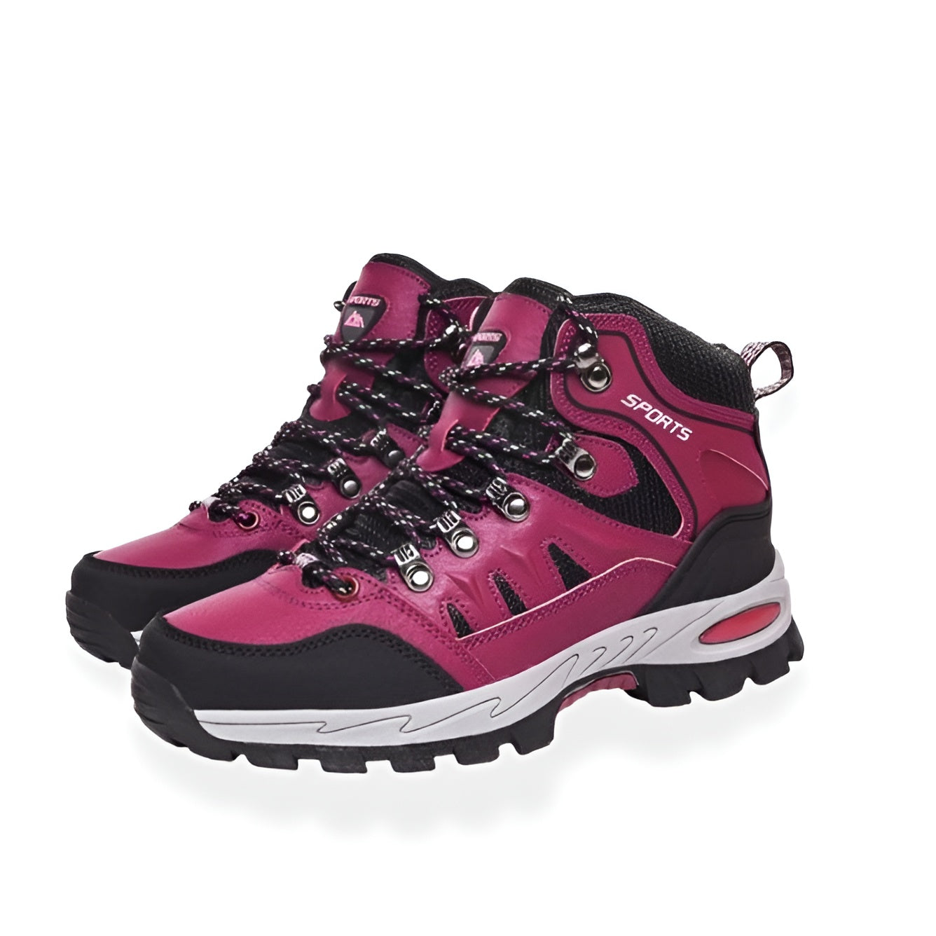 Chaussures TrailGuard Nova
