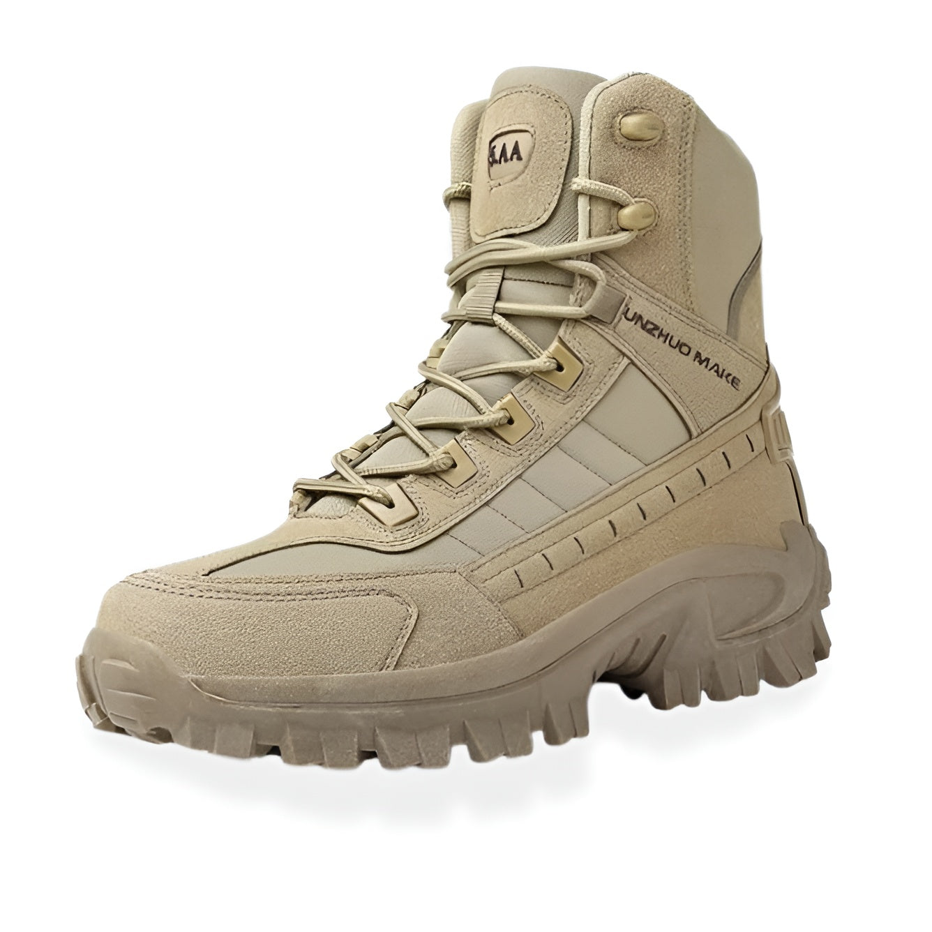 Chaussures Terra Fortress