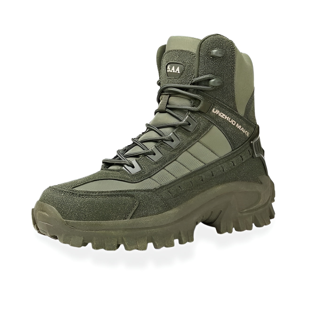 Chaussures Terra Fortress