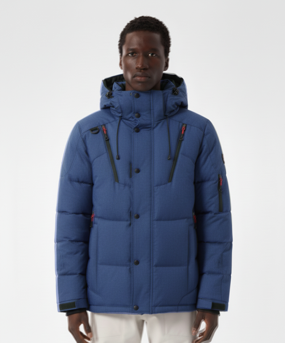 Doudoune Everest pour homme