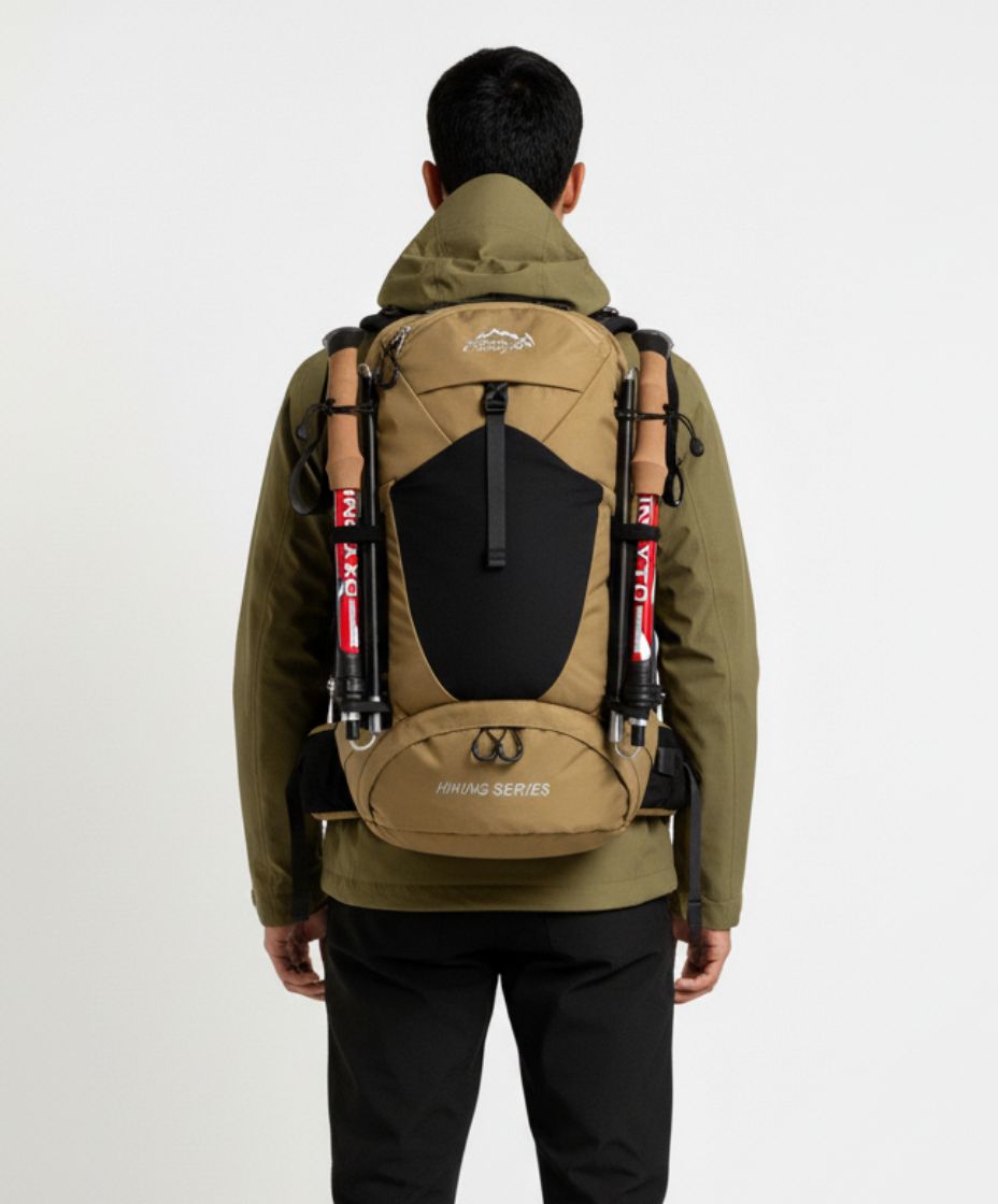 ICON Sac à dos HighTrail 35