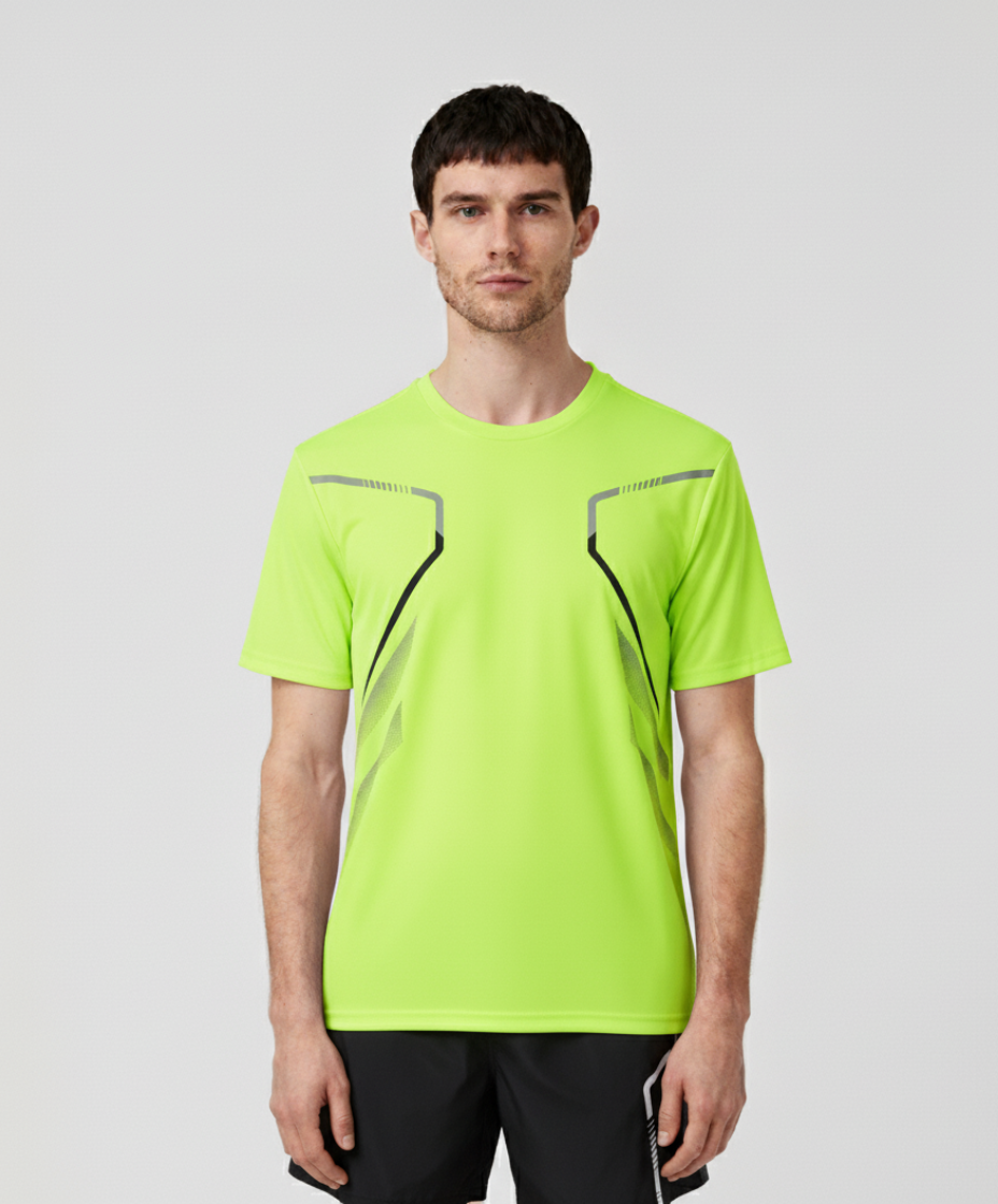 Ensemble Performance Stride pour homme