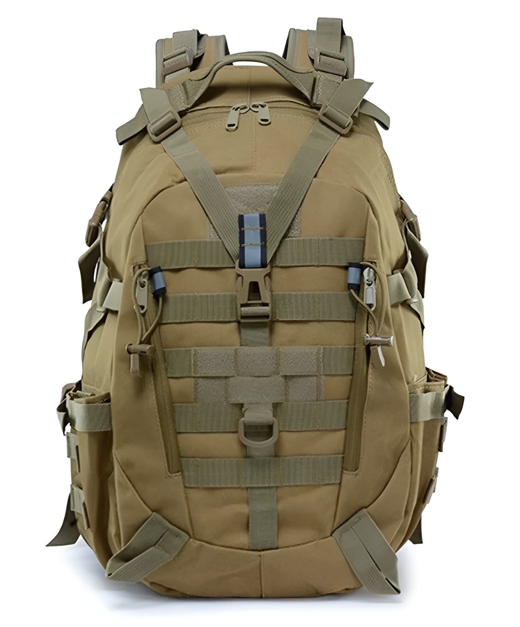 ICON Sac à dos TactiMolle