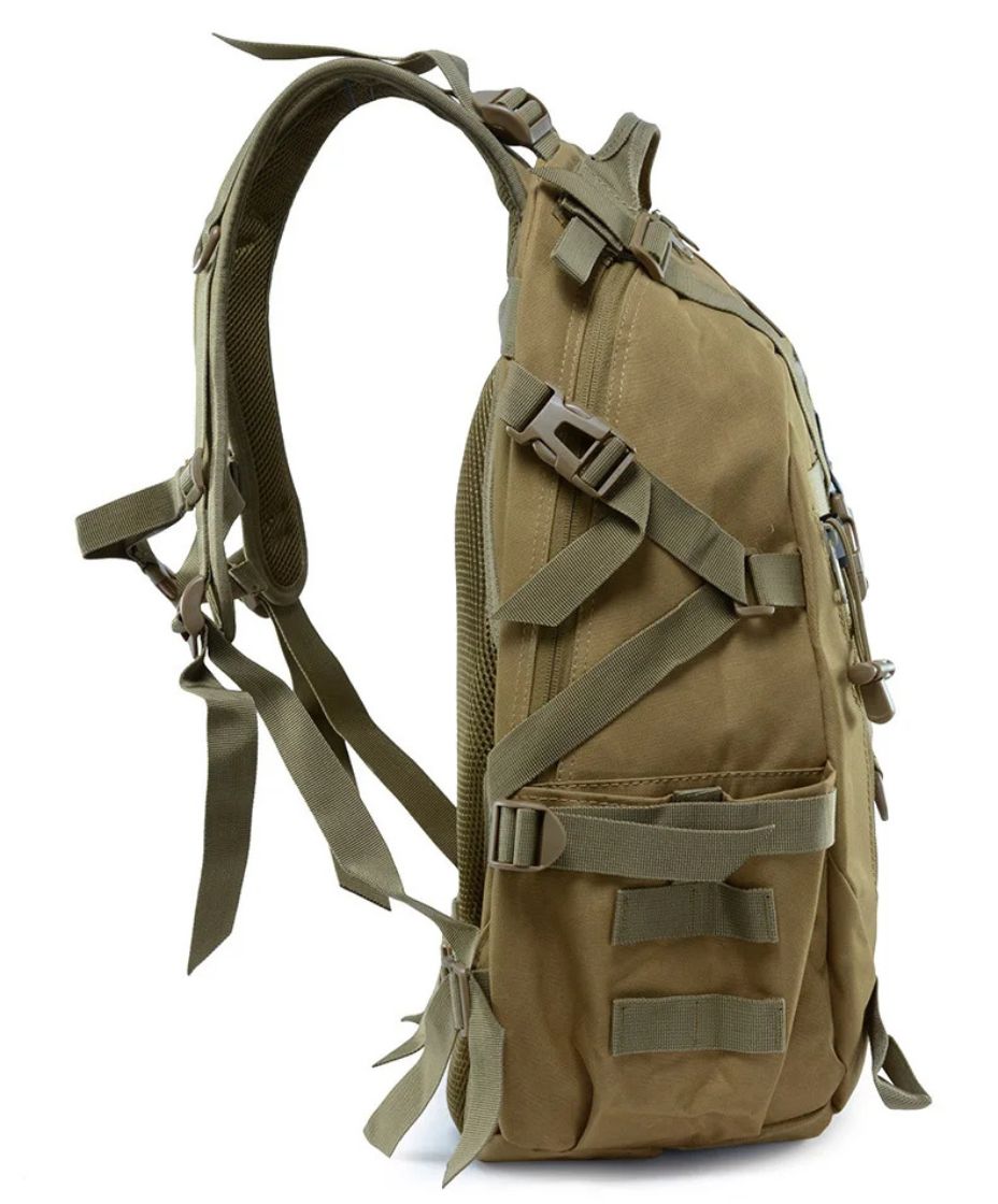 Sac à dos TactiMolle