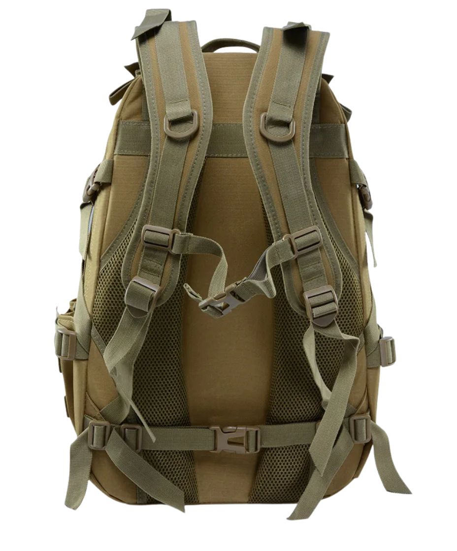 ICON Sac à dos TactiMolle