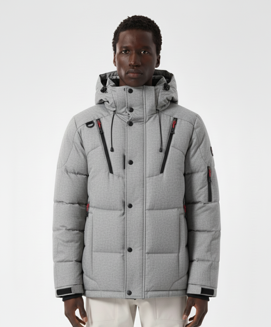 Doudoune Everest pour homme