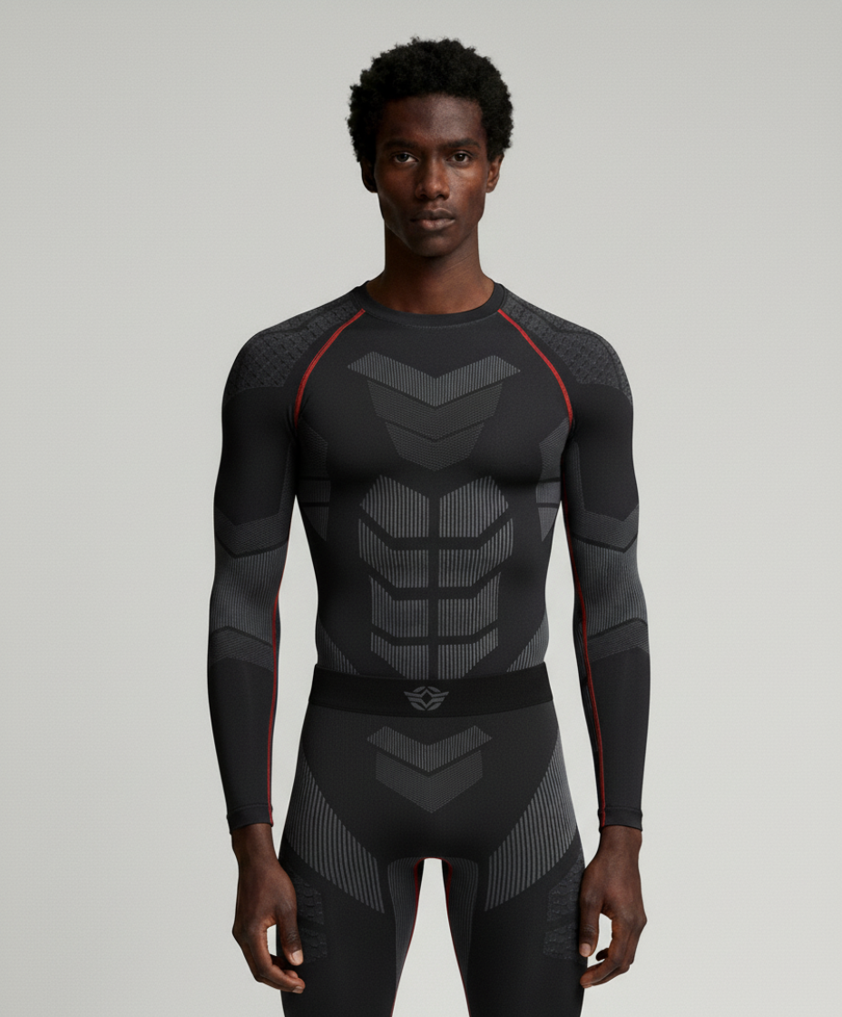 Ensemble thermique TitanFit pour homme