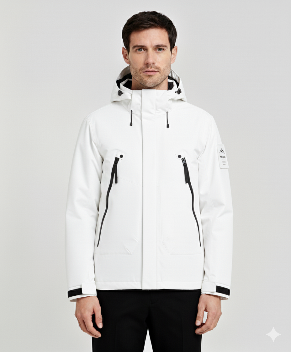 Veste Stormhaven pour homme