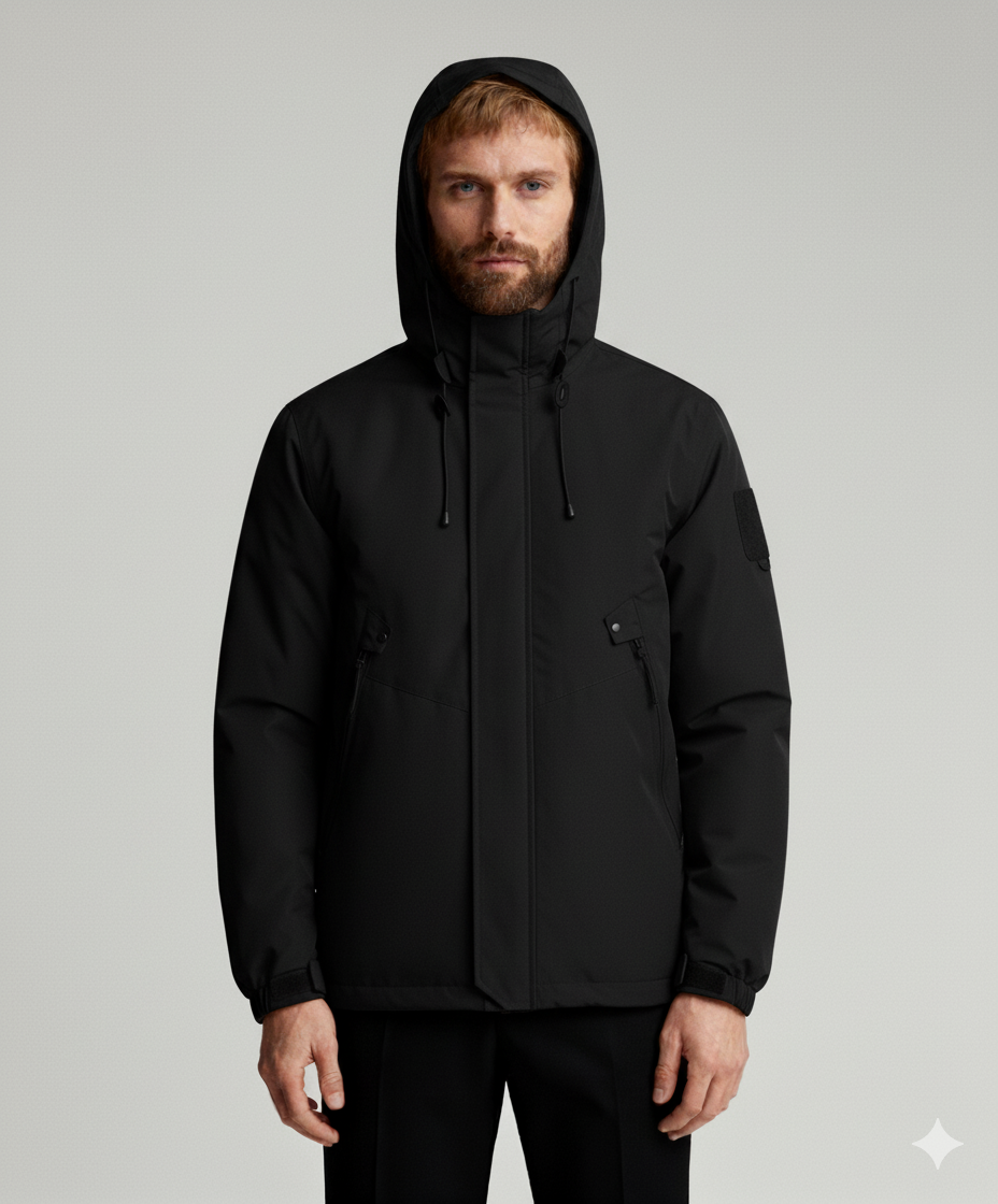 Veste WindTrail pour homme